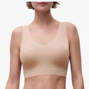 Chantelle Nude Bralette